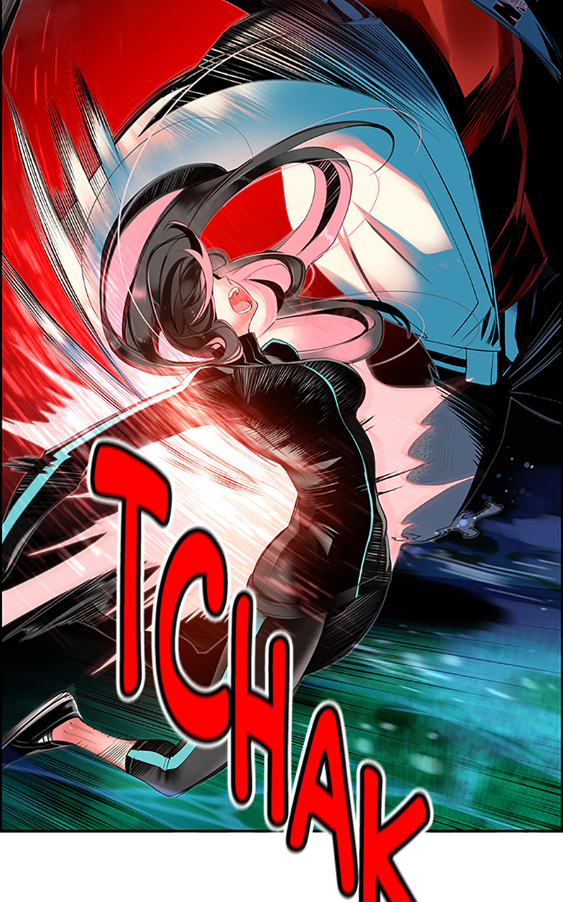 Read Jungle Juice FR Manga Online