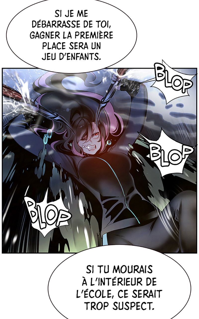 Read Jungle Juice FR Manga Online