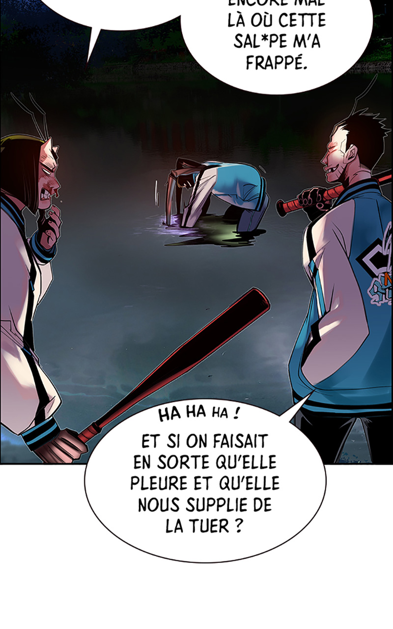 Read Jungle Juice FR Manga Online
