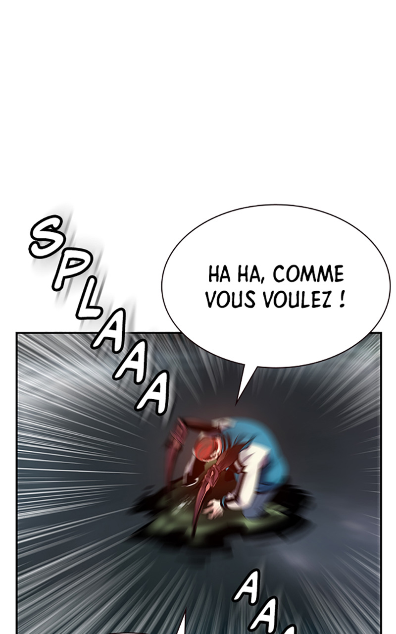 Read Jungle Juice FR Manga Online