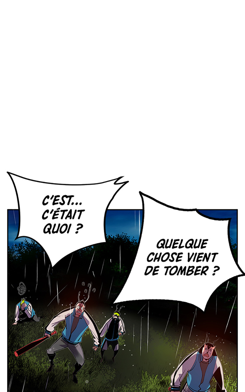 Read Jungle Juice FR Manga Online