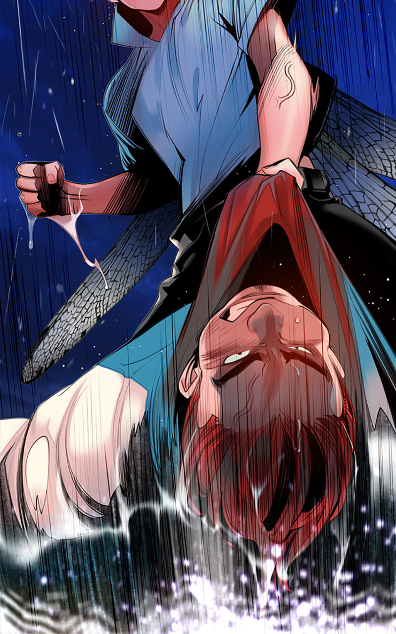 Read Jungle Juice FR Manga Online