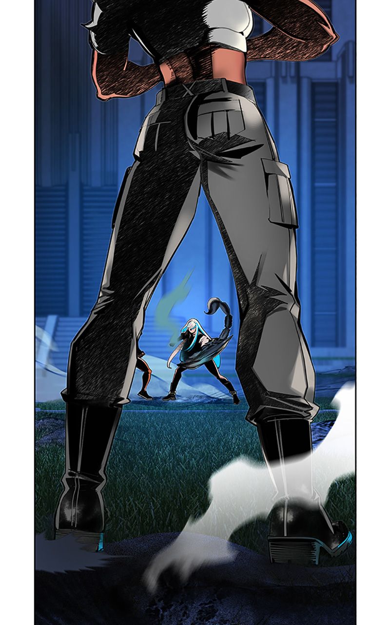 Read Jungle Juice FR Manga Online