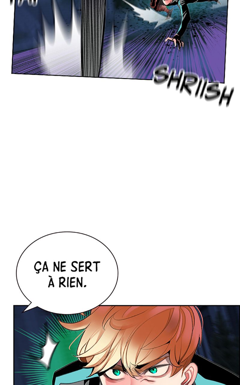 Read Jungle Juice FR Manga Online
