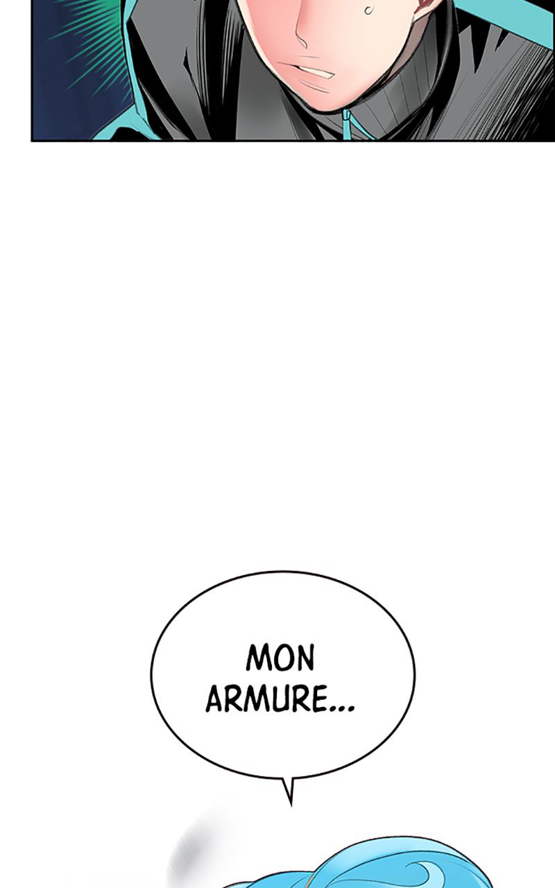 Read Jungle Juice FR Manga Online