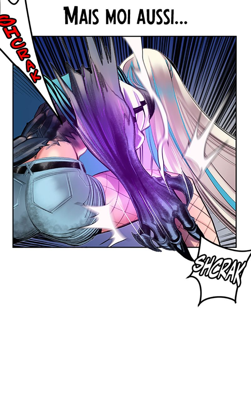 Read Jungle Juice FR Manga Online