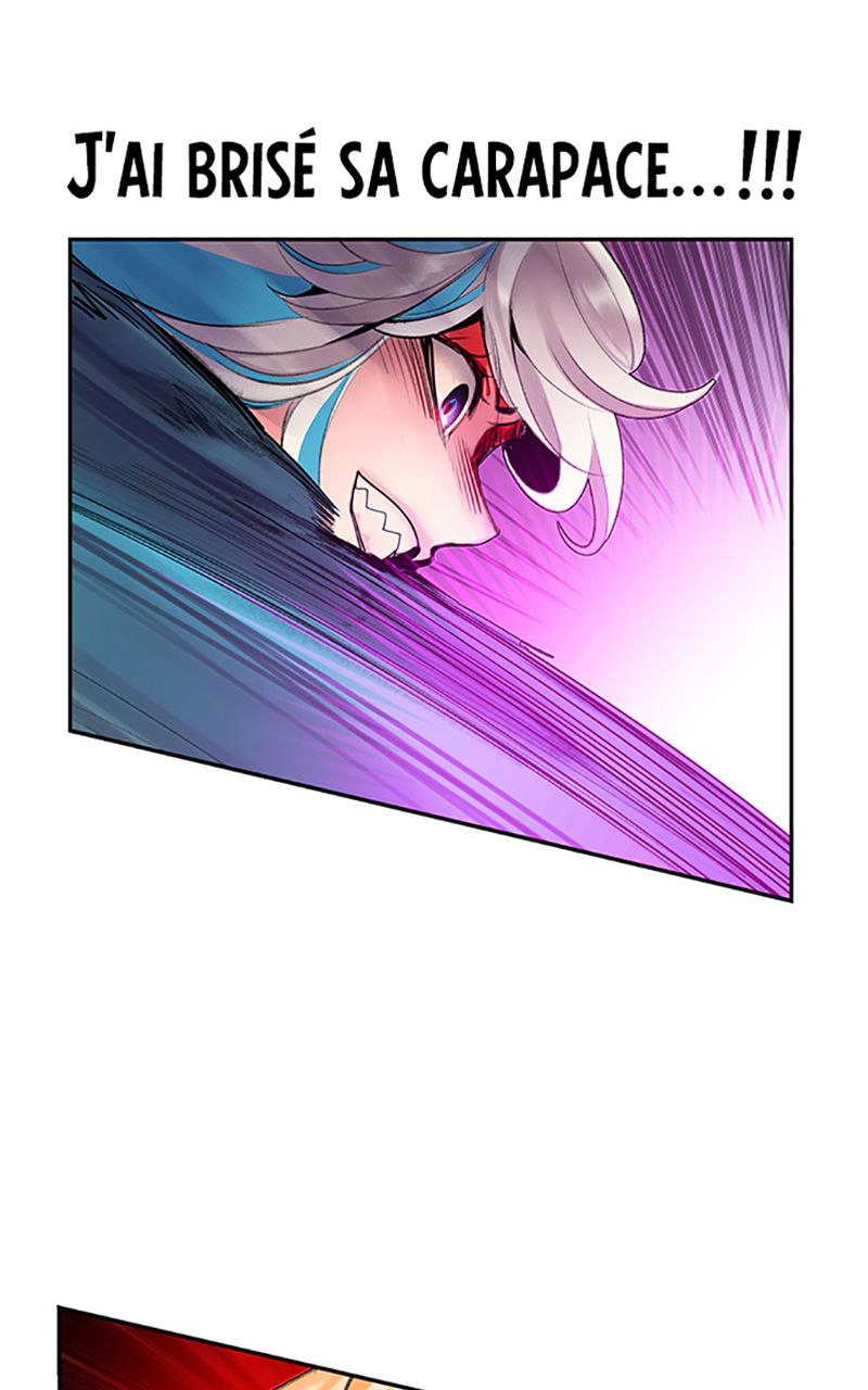 Read Jungle Juice FR Manga Online