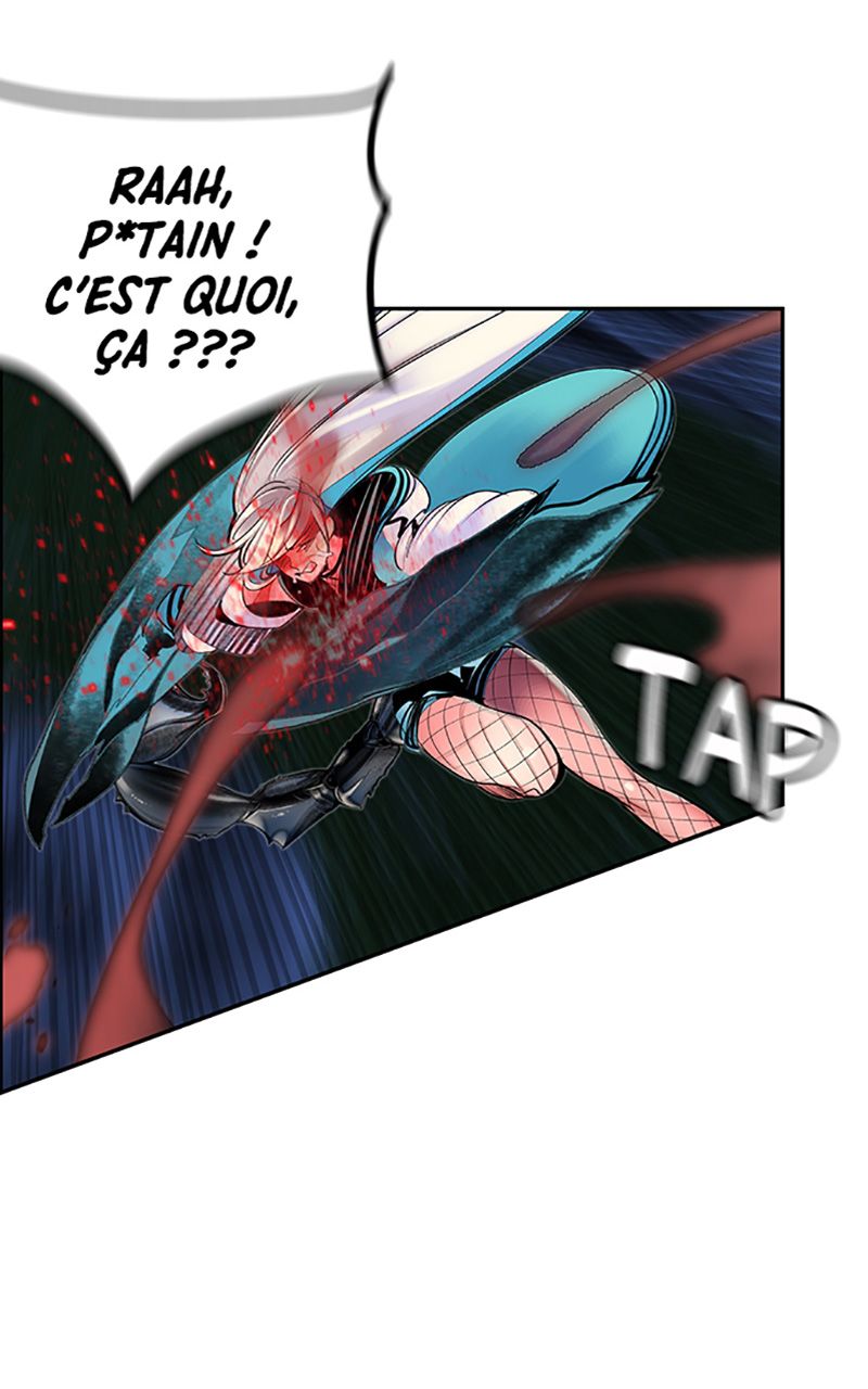 Read Jungle Juice FR Manga Online