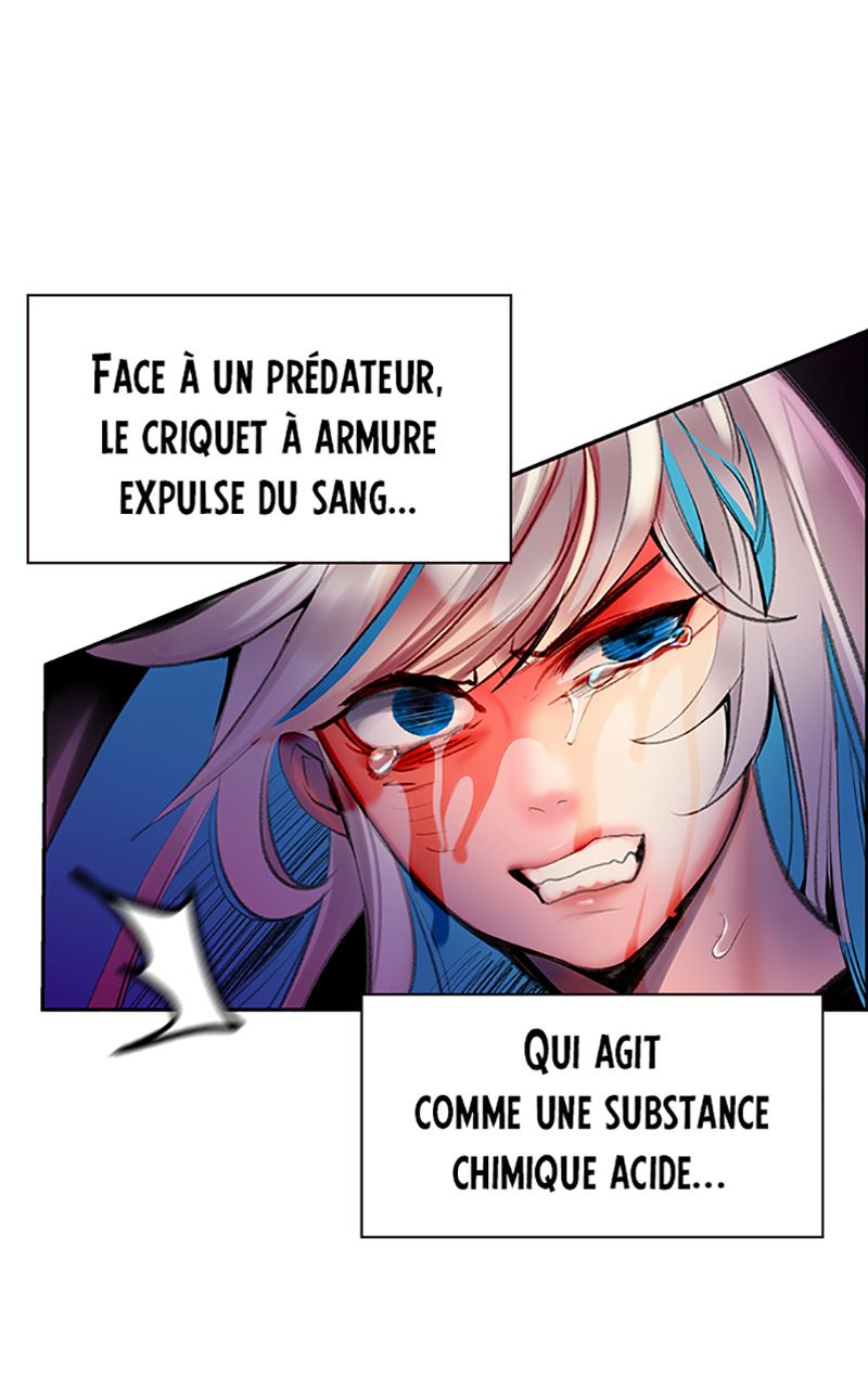 Read Jungle Juice FR Manga Online