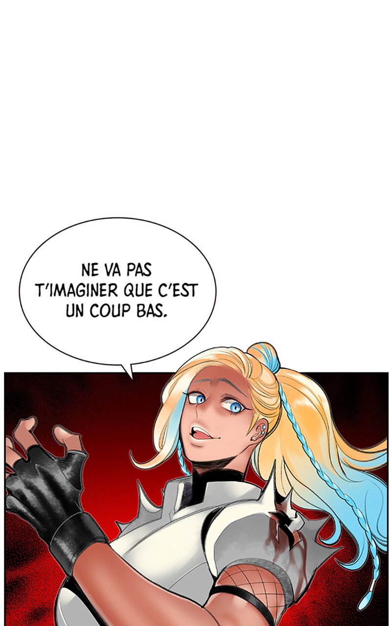 Read Jungle Juice FR Manga Online