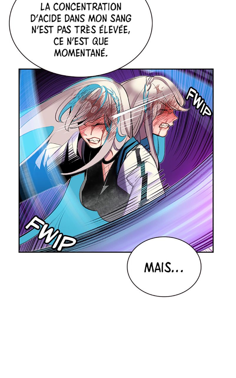 Read Jungle Juice FR Manga Online