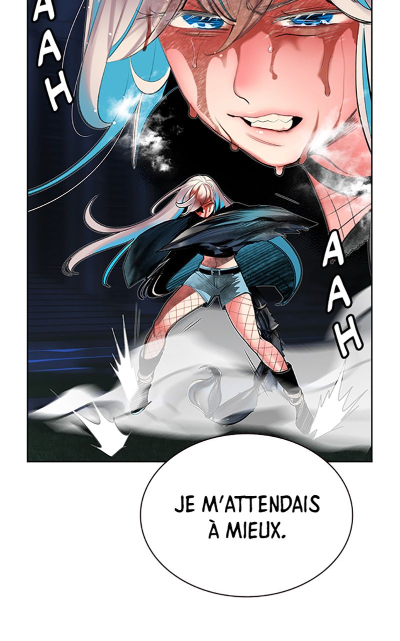 Read Jungle Juice FR Manga Online