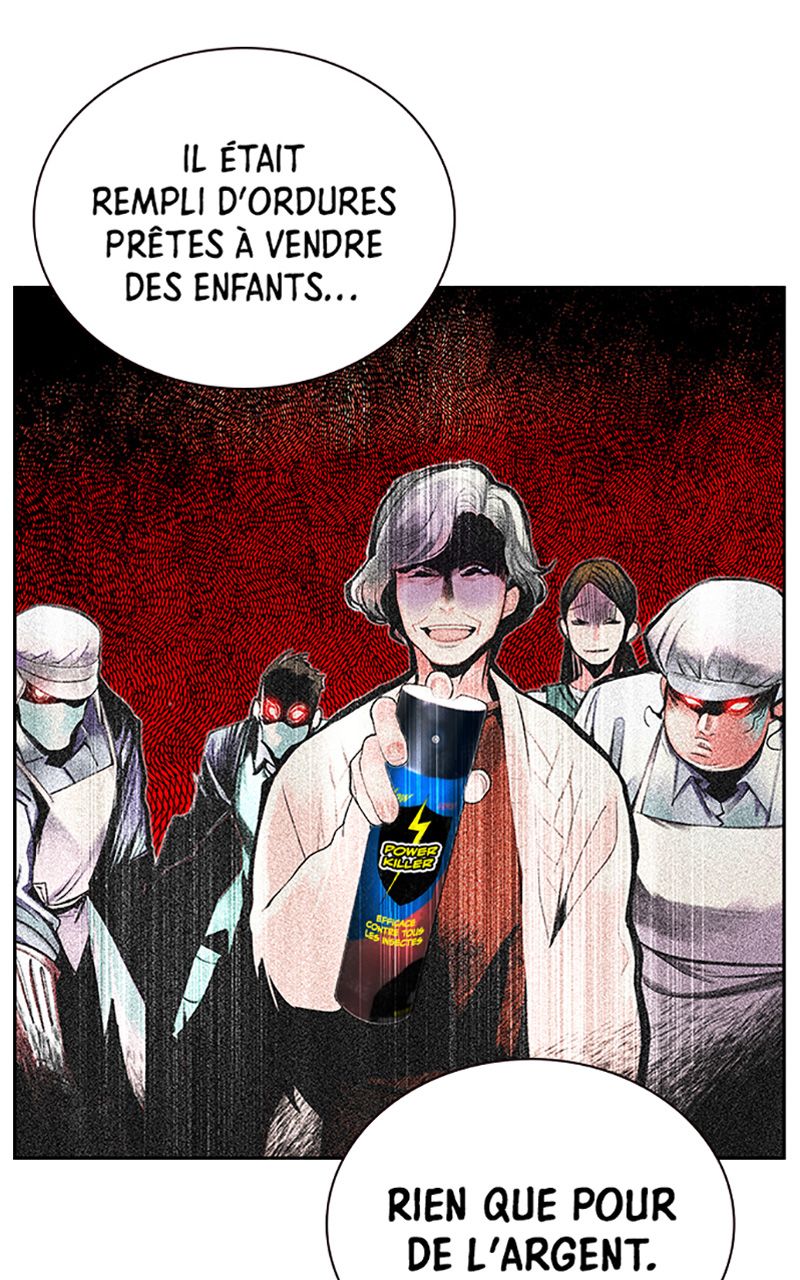 Read Jungle Juice FR Manga Online