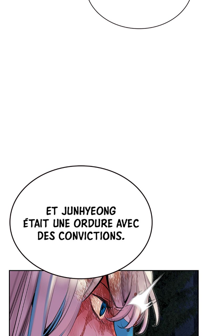 Read Jungle Juice FR Manga Online