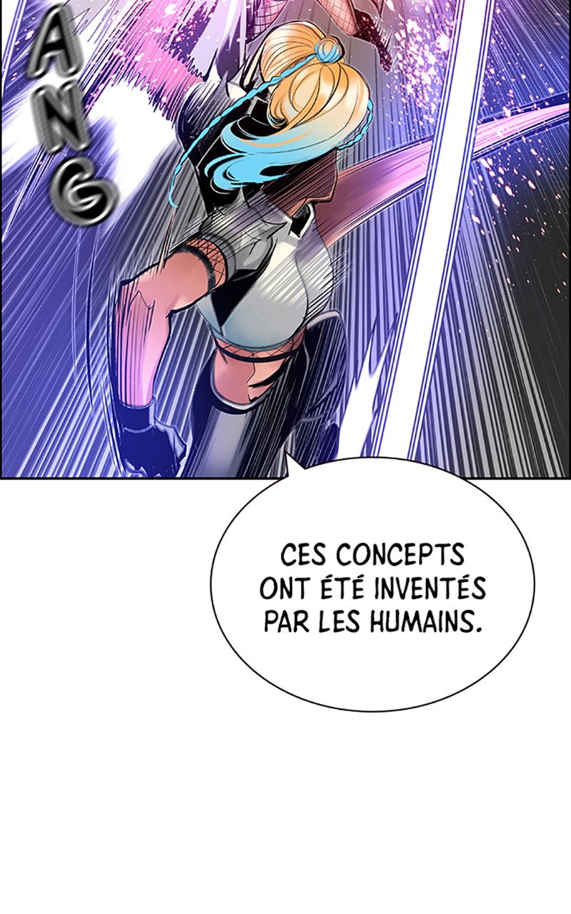 Read Jungle Juice FR Manga Online