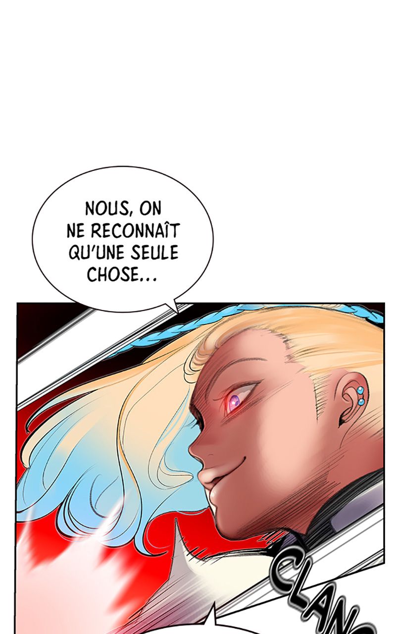 Read Jungle Juice FR Manga Online