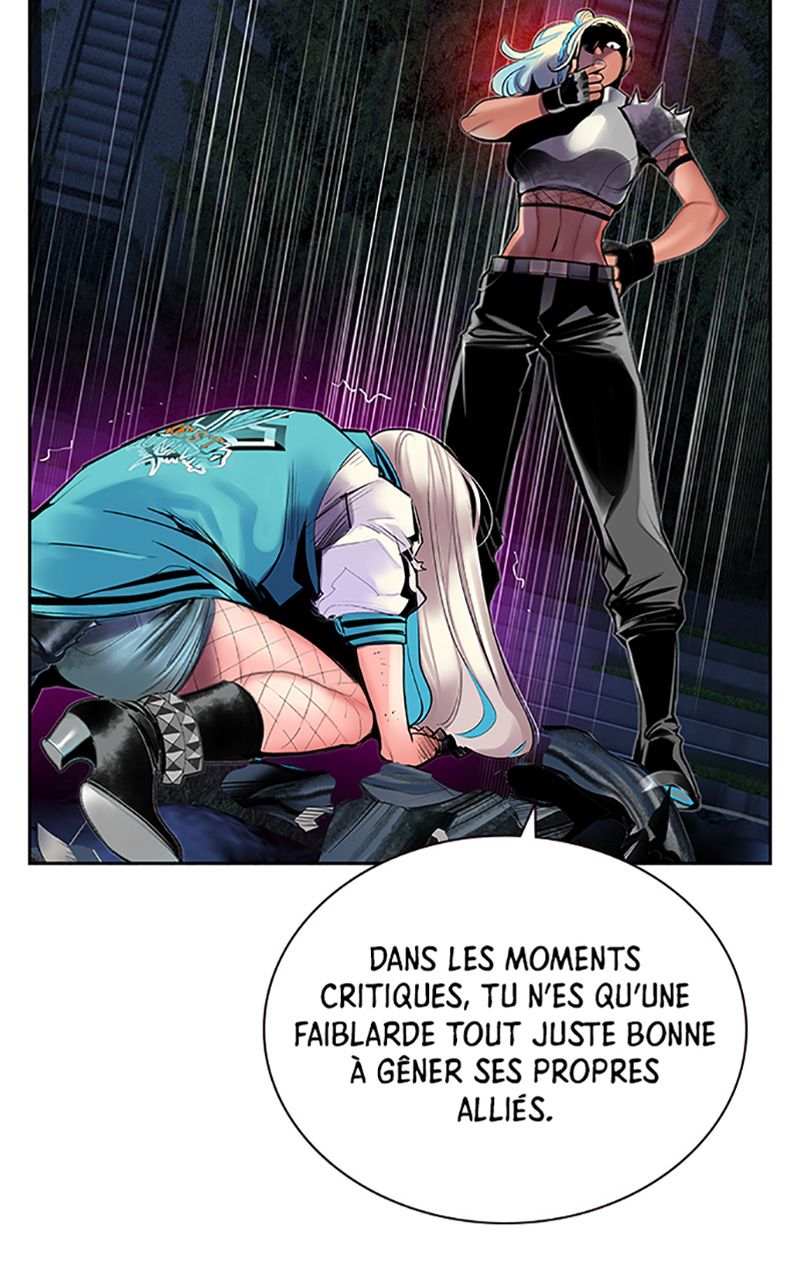 Read Jungle Juice FR Manga Online