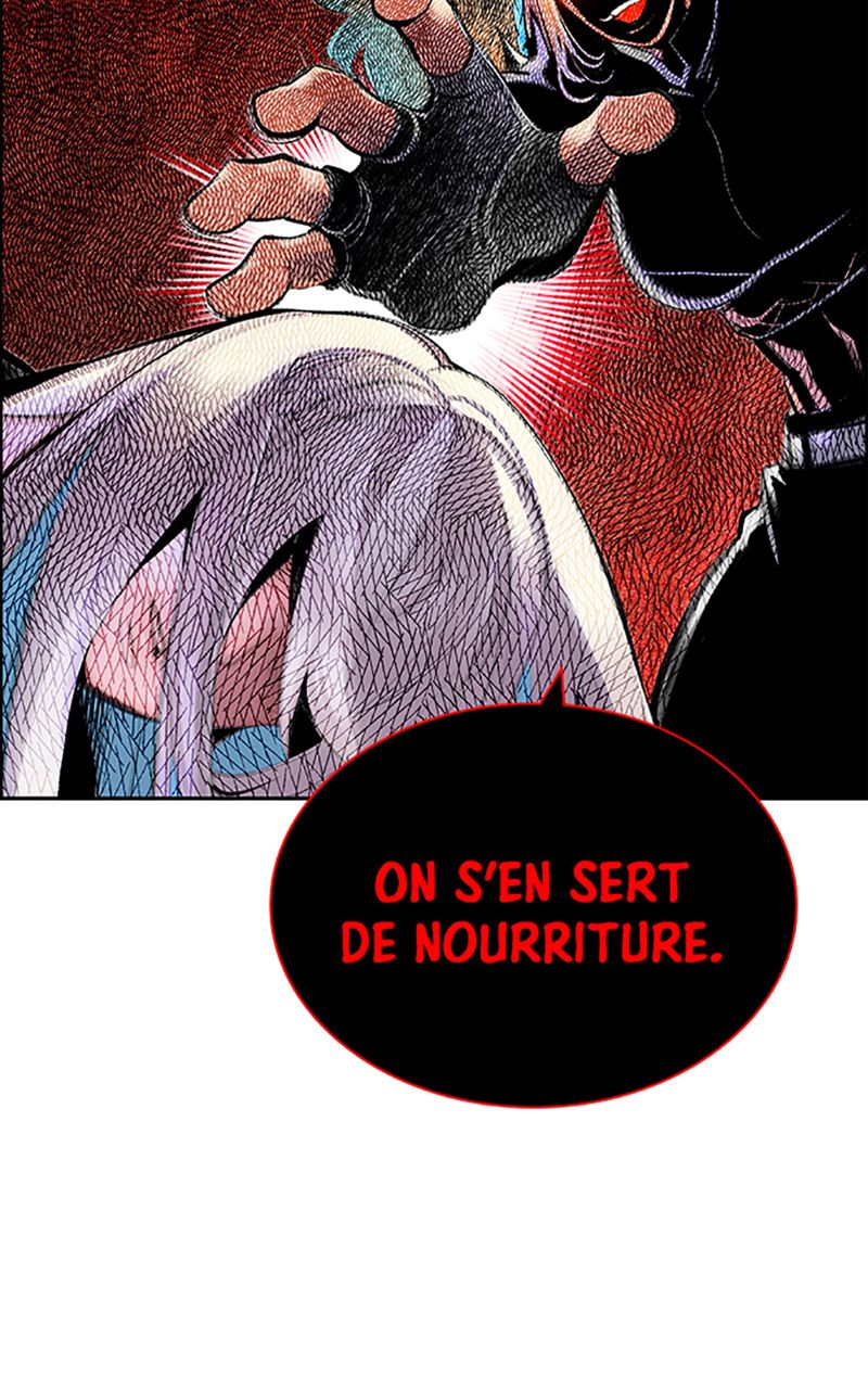 Read Jungle Juice FR Manga Online