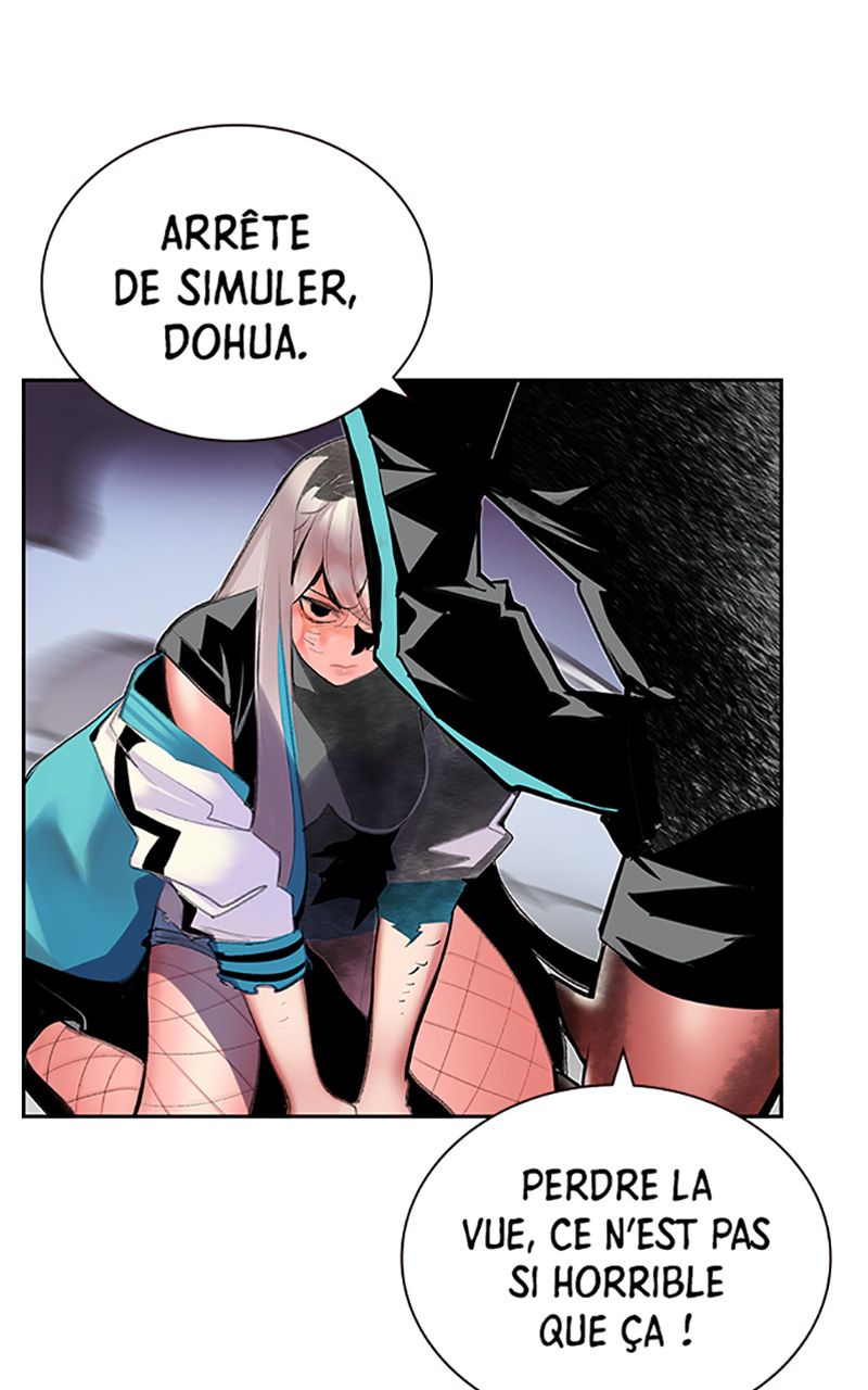 Read Jungle Juice FR Manga Online