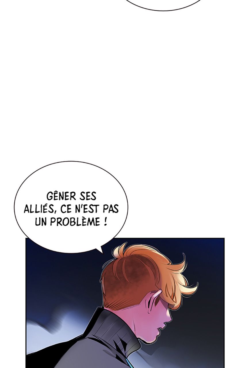 Read Jungle Juice FR Manga Online