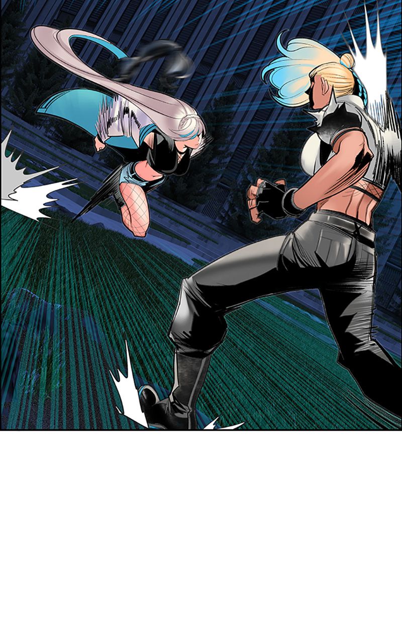 Read Jungle Juice FR Manga Online