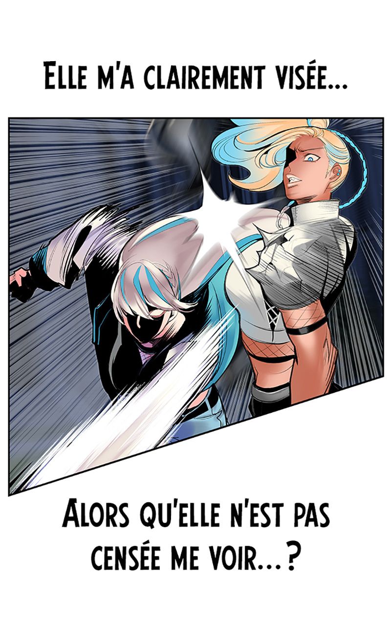 Read Jungle Juice FR Manga Online