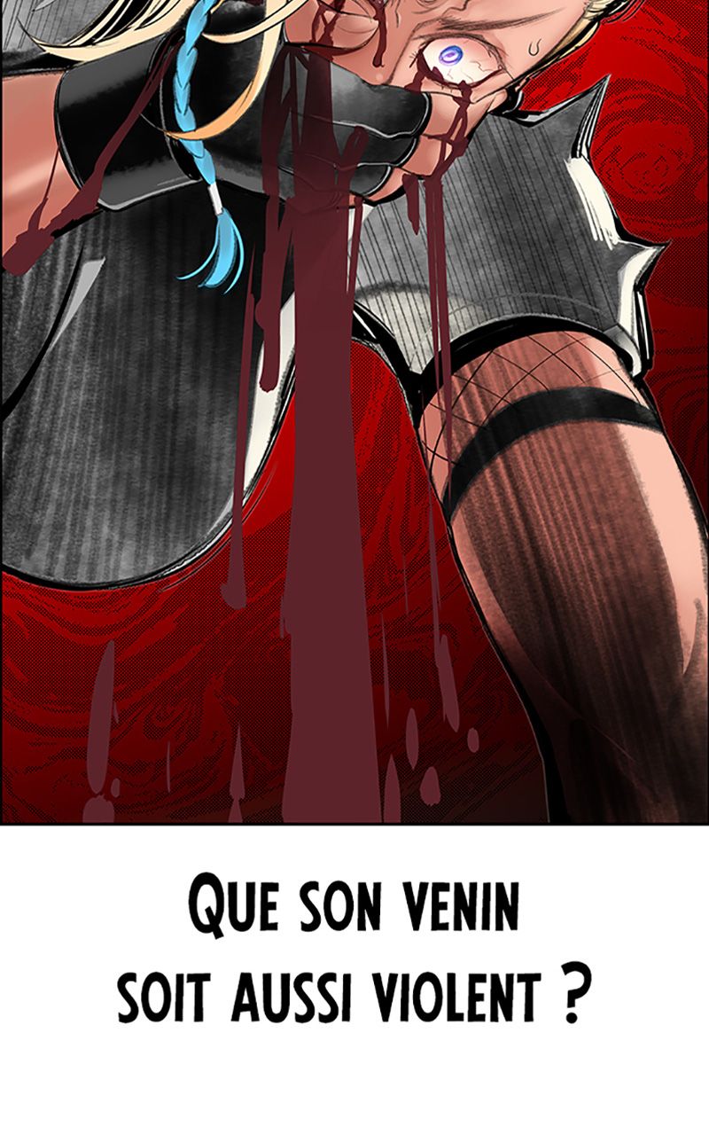 Read Jungle Juice FR Manga Online