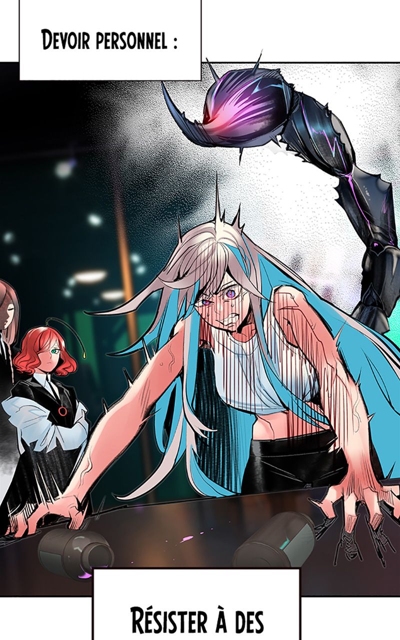 Read Jungle Juice FR Manga Online