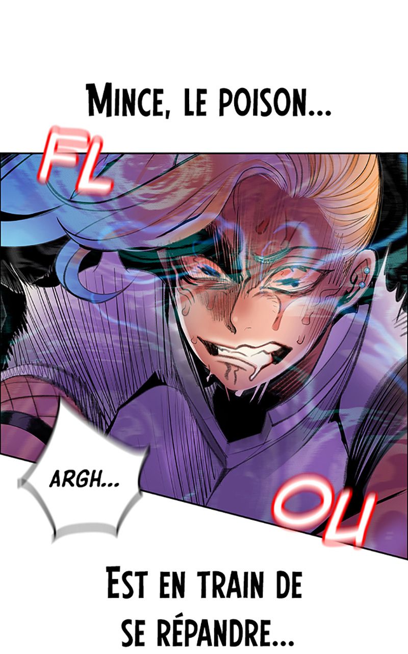 Read Jungle Juice FR Manga Online