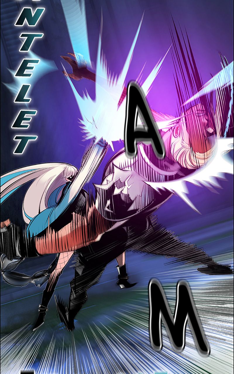Read Jungle Juice FR Manga Online