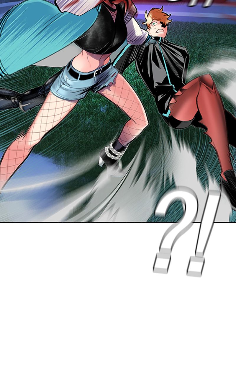 Read Jungle Juice FR Manga Online
