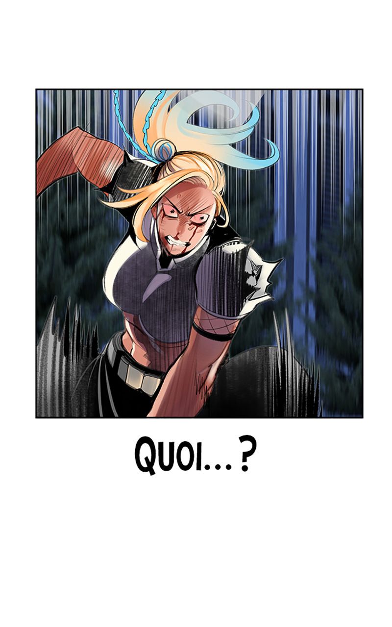Read Jungle Juice FR Manga Online