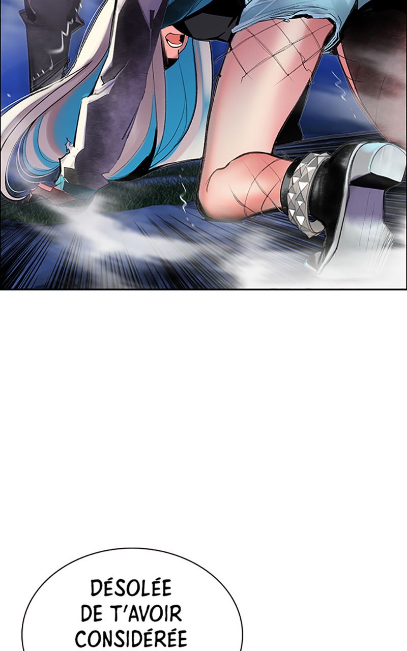 Read Jungle Juice FR Manga Online