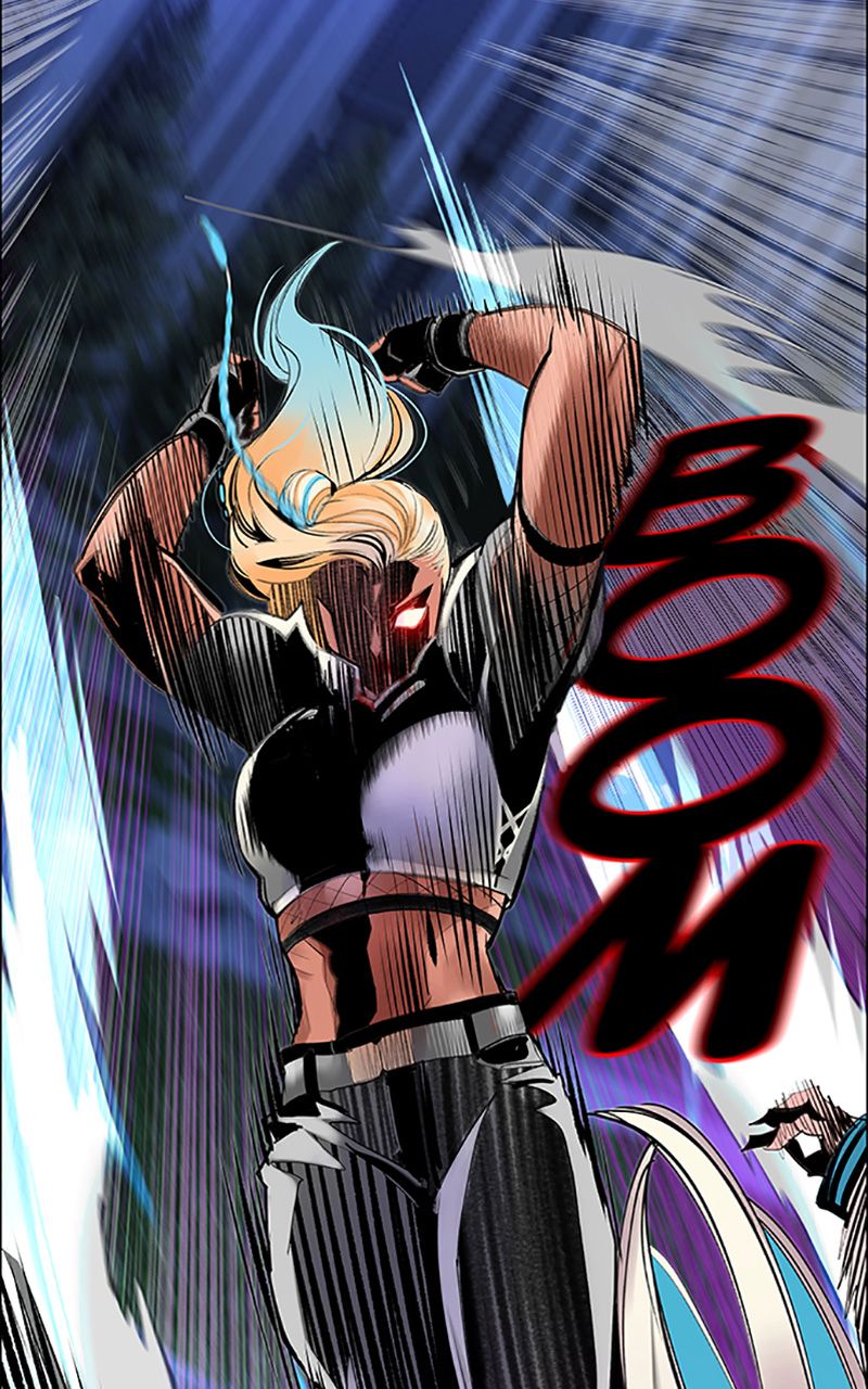 Read Jungle Juice FR Manga Online