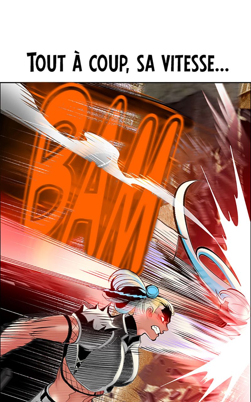 Read Jungle Juice FR Manga Online
