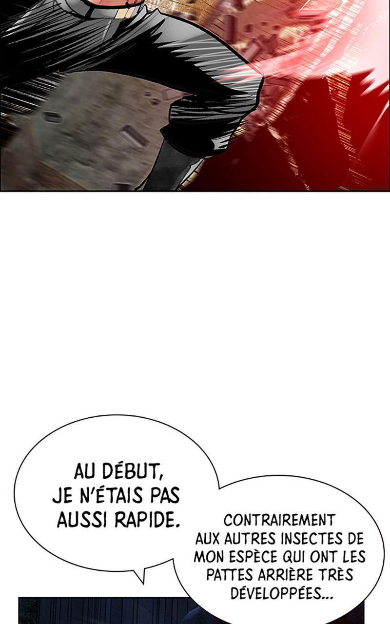 Read Jungle Juice FR Manga Online