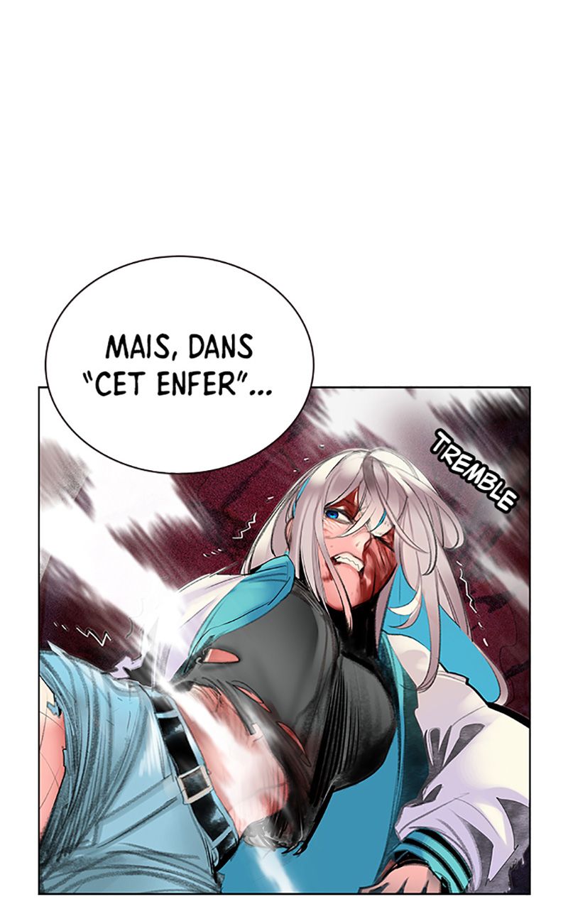 Read Jungle Juice FR Manga Online