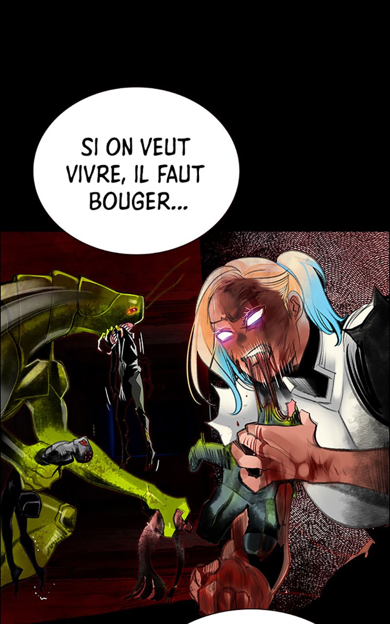 Read Jungle Juice FR Manga Online
