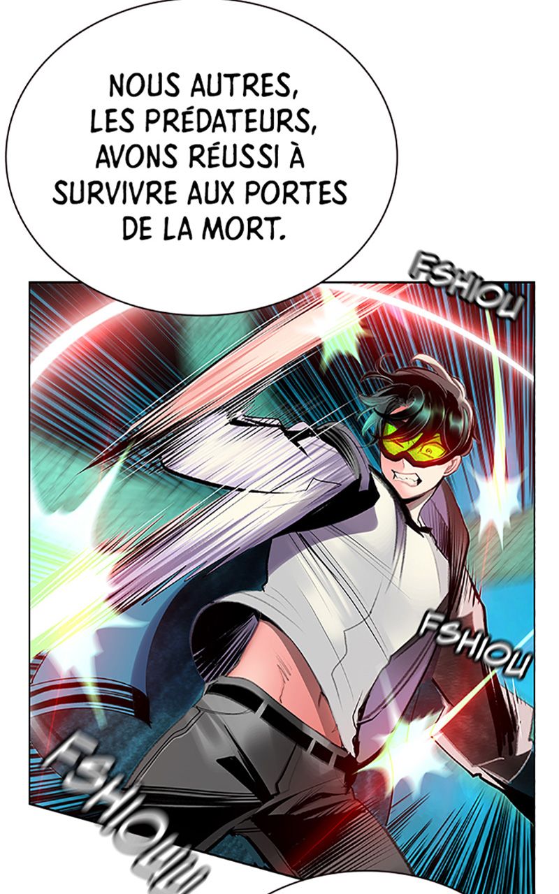 Read Jungle Juice FR Manga Online