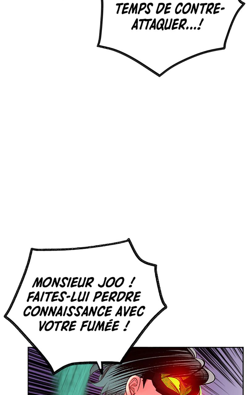 Read Jungle Juice FR Manga Online
