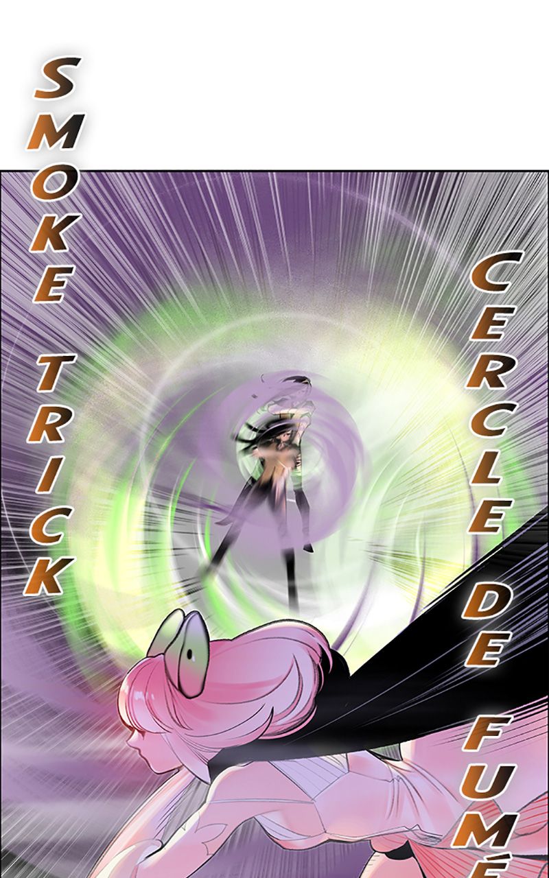 Read Jungle Juice FR Manga Online