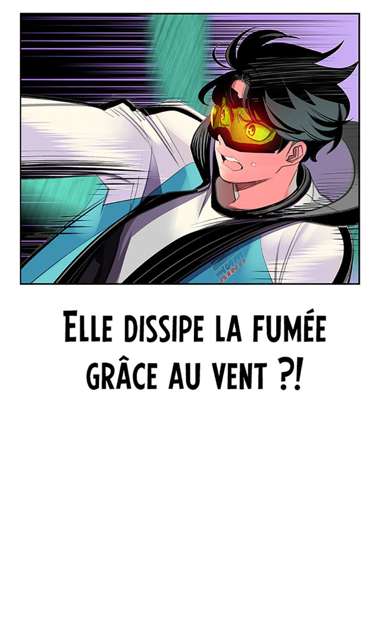 Read Jungle Juice FR Manga Online