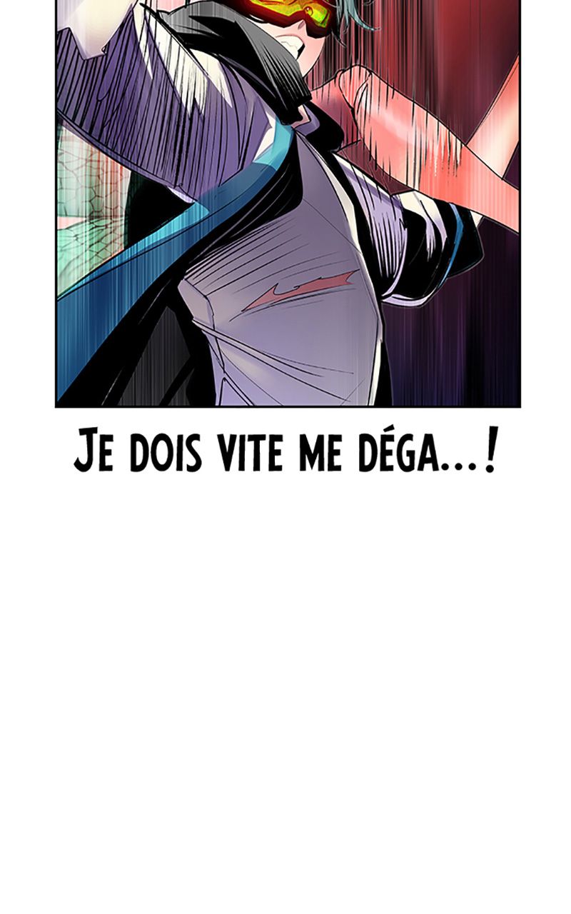 Read Jungle Juice FR Manga Online