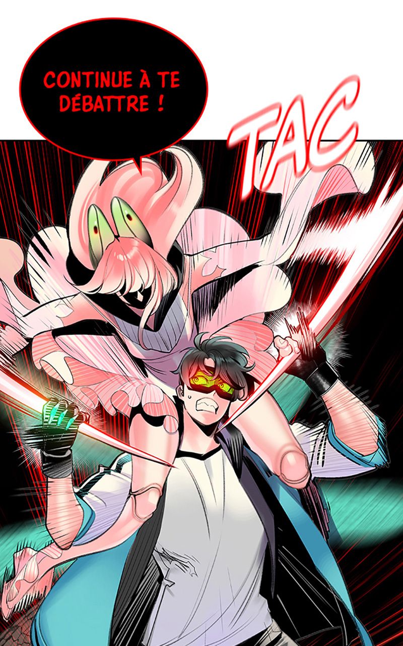 Read Jungle Juice FR Manga Online