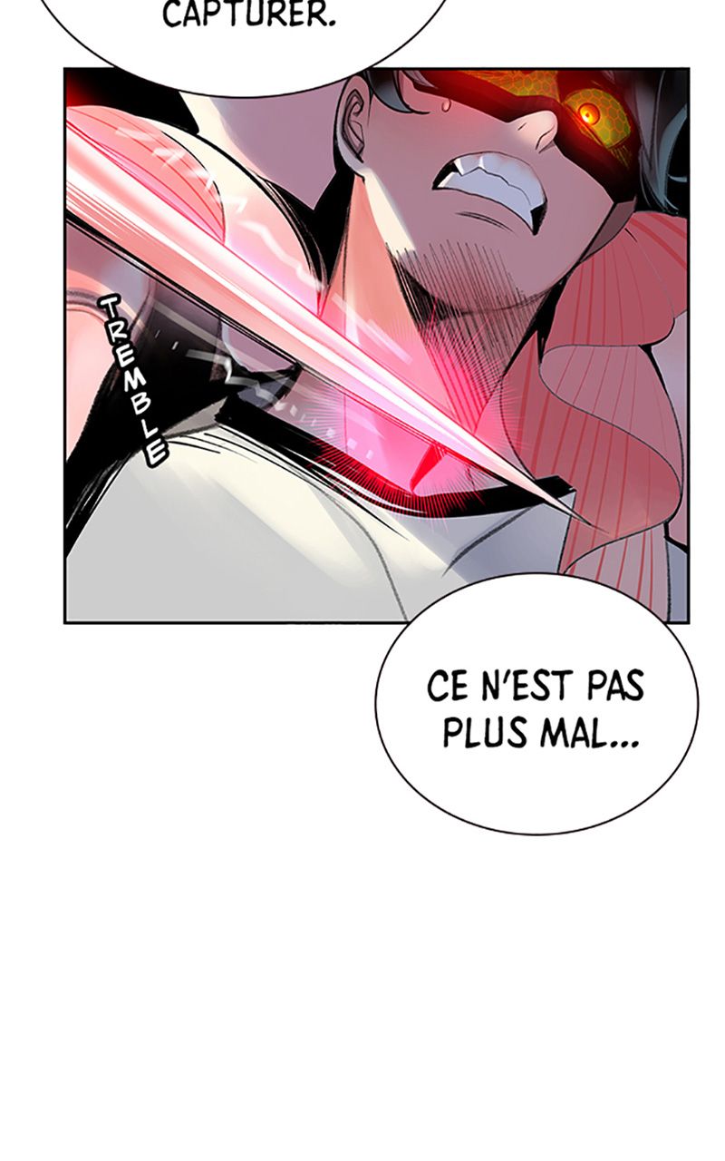 Read Jungle Juice FR Manga Online
