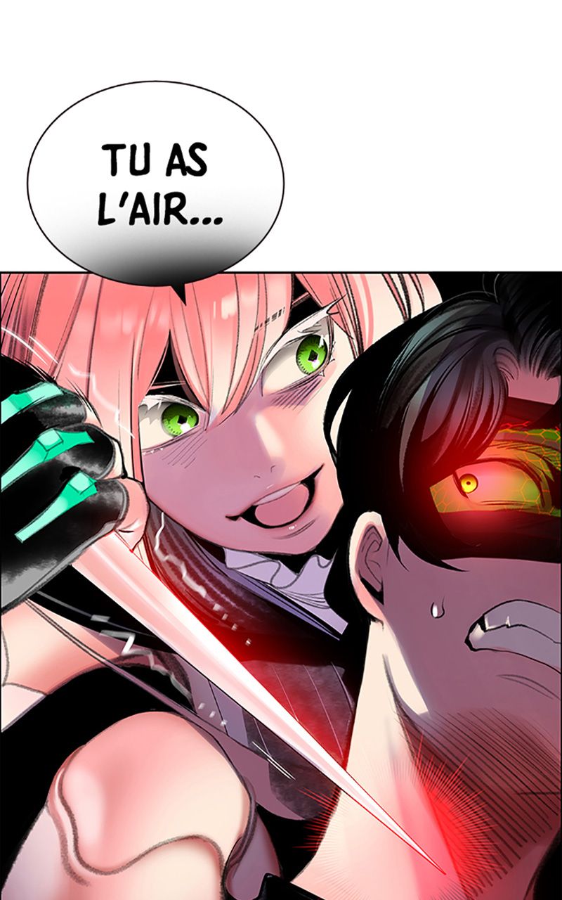 Read Jungle Juice FR Manga Online