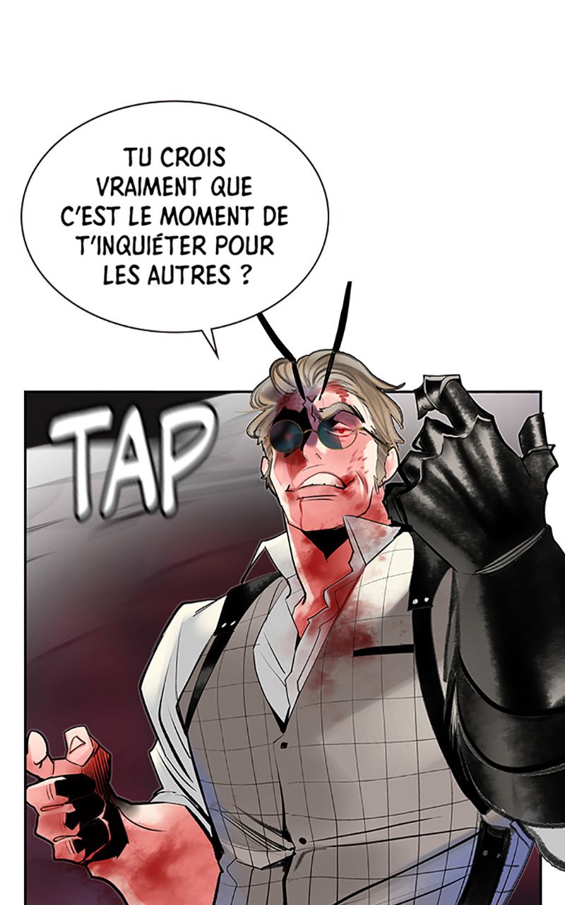 Read Jungle Juice FR Manga Online