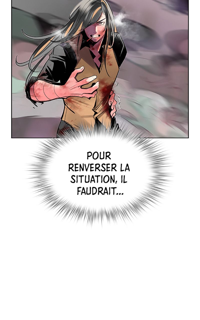 Read Jungle Juice FR Manga Online