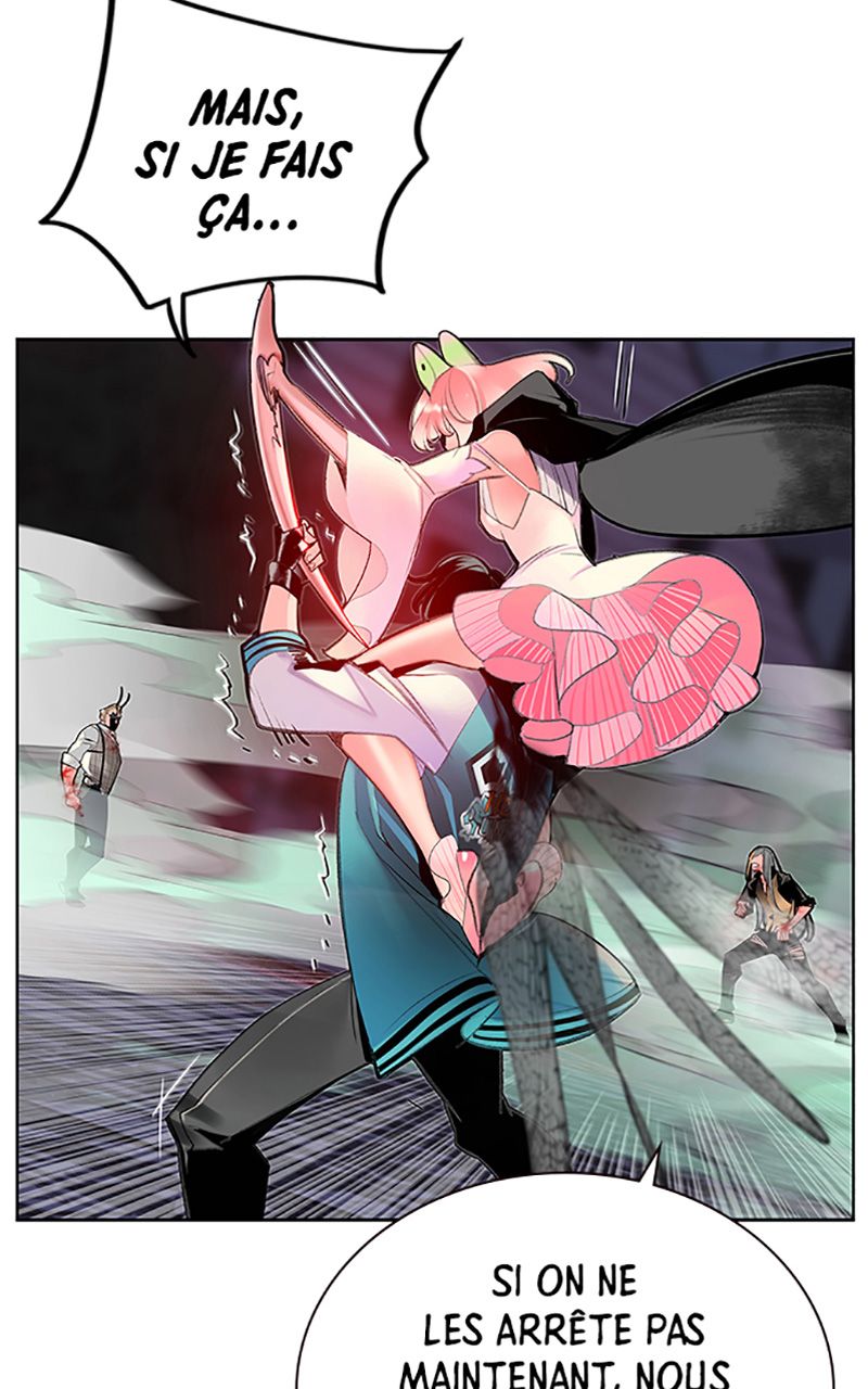 Read Jungle Juice FR Manga Online
