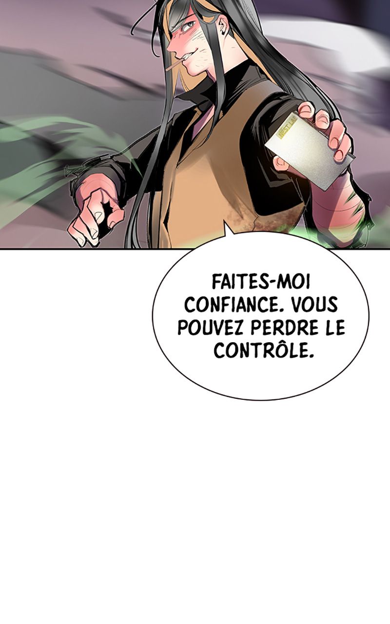 Read Jungle Juice FR Manga Online